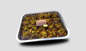 Chocolate_Pistachio_Flower_Baklava